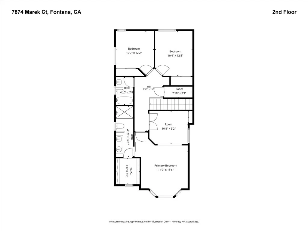 7874 Marek Court, Fontana, CA 92336