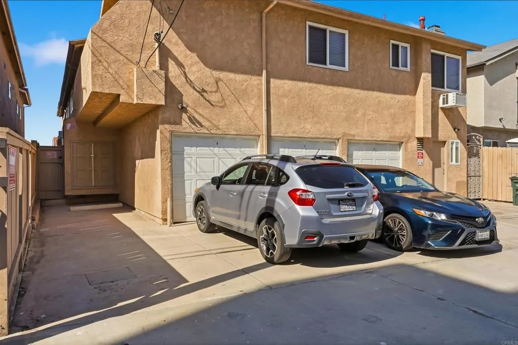 4367 Idaho Street Unit 5, San Diego, CA 92104