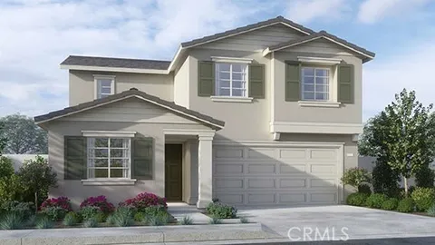 13882 Azure Street, Moreno Valley, CA 92555 - MLS#: SW25063431