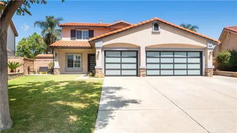 14930 Catania Way, Fontana, CA MLS: IV25097241