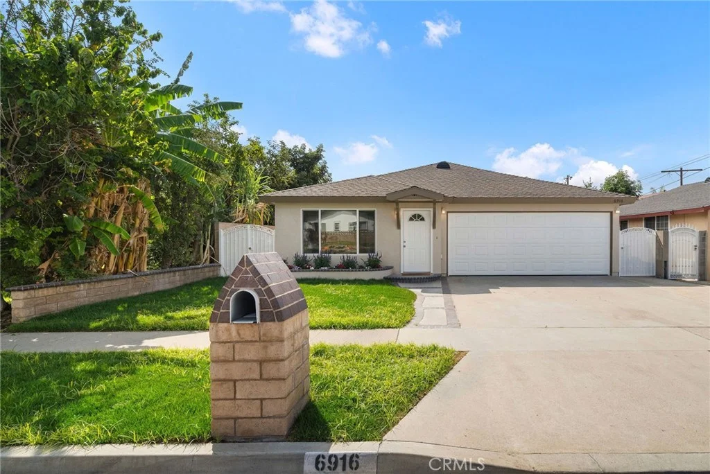 6916 Houston St, Buena Park, CA 90620