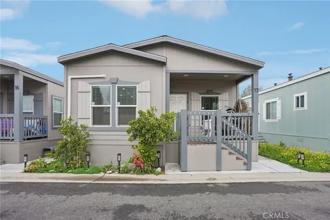 3825 Valley Blvd Spc 17 Boulevard, Walnut, CA MLS: IV25071177