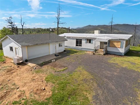 4961 Big Bend Road, Oroville, CA MLS: SN25063416