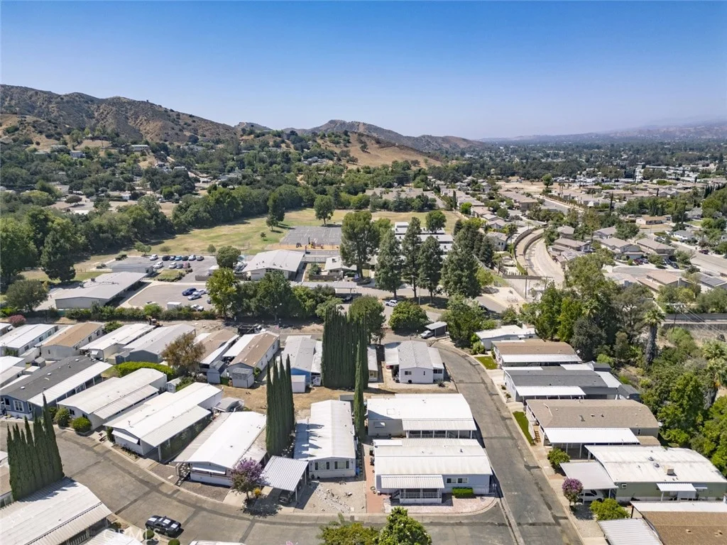6480 Katherine Road Unit 87, Simi Valley, CA 93063