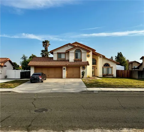 747 E Shamrock Street, Rialto, CA MLS: IV25081411