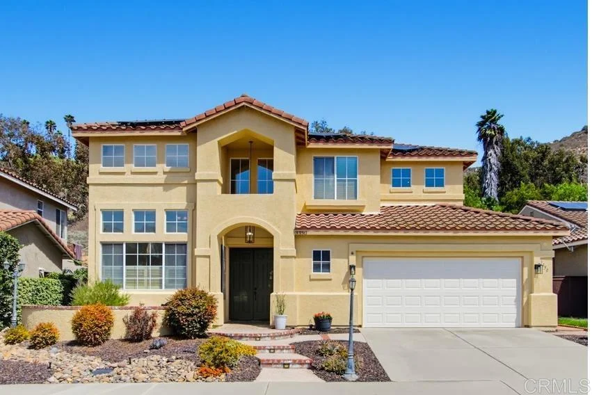 3350 Avocado Vista Lane, Fallbrook, CA 92028