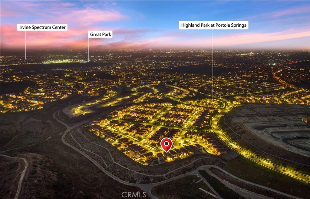 136 Tomahawk, Irvine, CA 92618