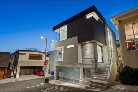 113 21st Place, Manhattan Beach, CA 90266 - MLS#: SB23142310