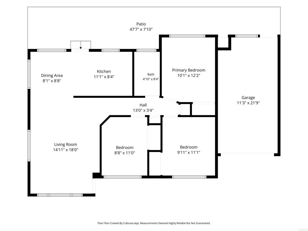 1213 S Citrus Ave, Escondido, CA 92027