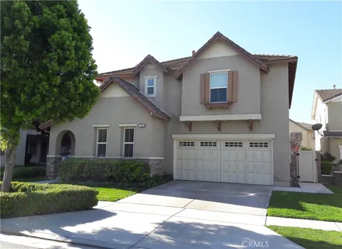 7915 Spring Hill Street, Chino, CA MLS: OC25051854
