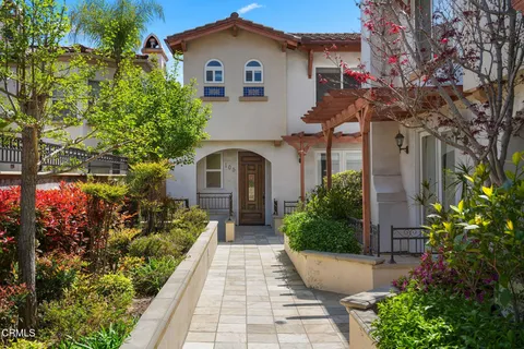 322 Allendale Road Unit 105, Pasadena, CA MLS: P1-21687