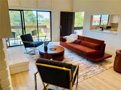 2322 Palos Verdes Drive W Unit 203, Palos Verdes Estates, CA 90274 - MLS#: PW25070433