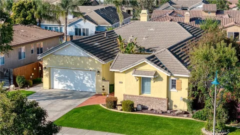5005 Boulder Creek Place, Bakersfield, CA MLS: SR24237896