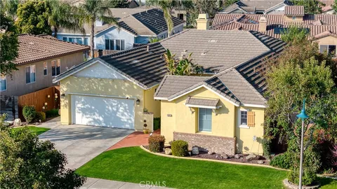 5005 Boulder Creek Place, Bakersfield, CA 93312 - MLS#: SR24237896