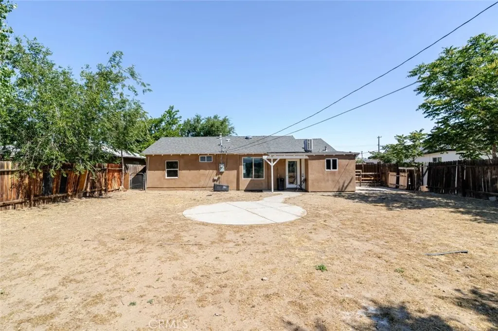 Additional image 50 of 232 E Avenue P5, Palmdale, CA 93550