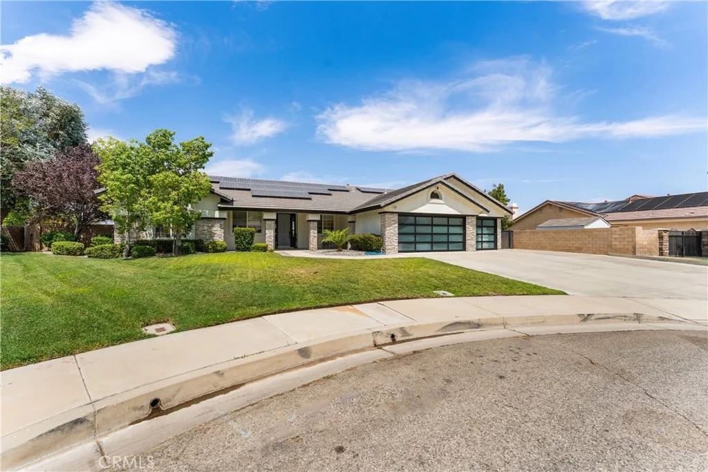 5341 Jaime Court, Palmdale, CA 93551