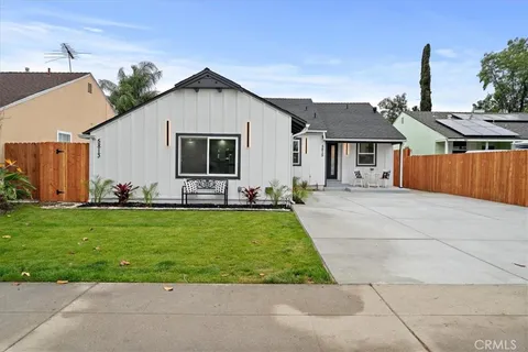 5815 Saloma Avenue, Sherman Oaks, CA MLS: SR25086868