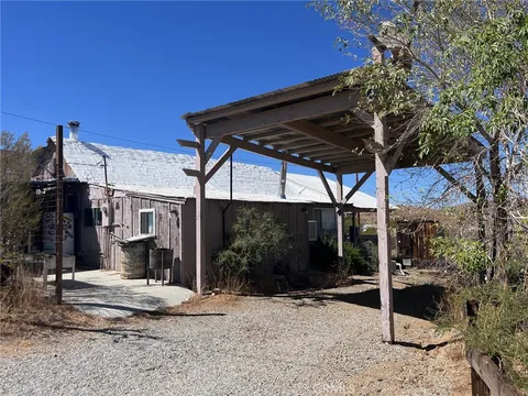 48 Lexington Avenue, Randsburg, CA MLS: HD24216705