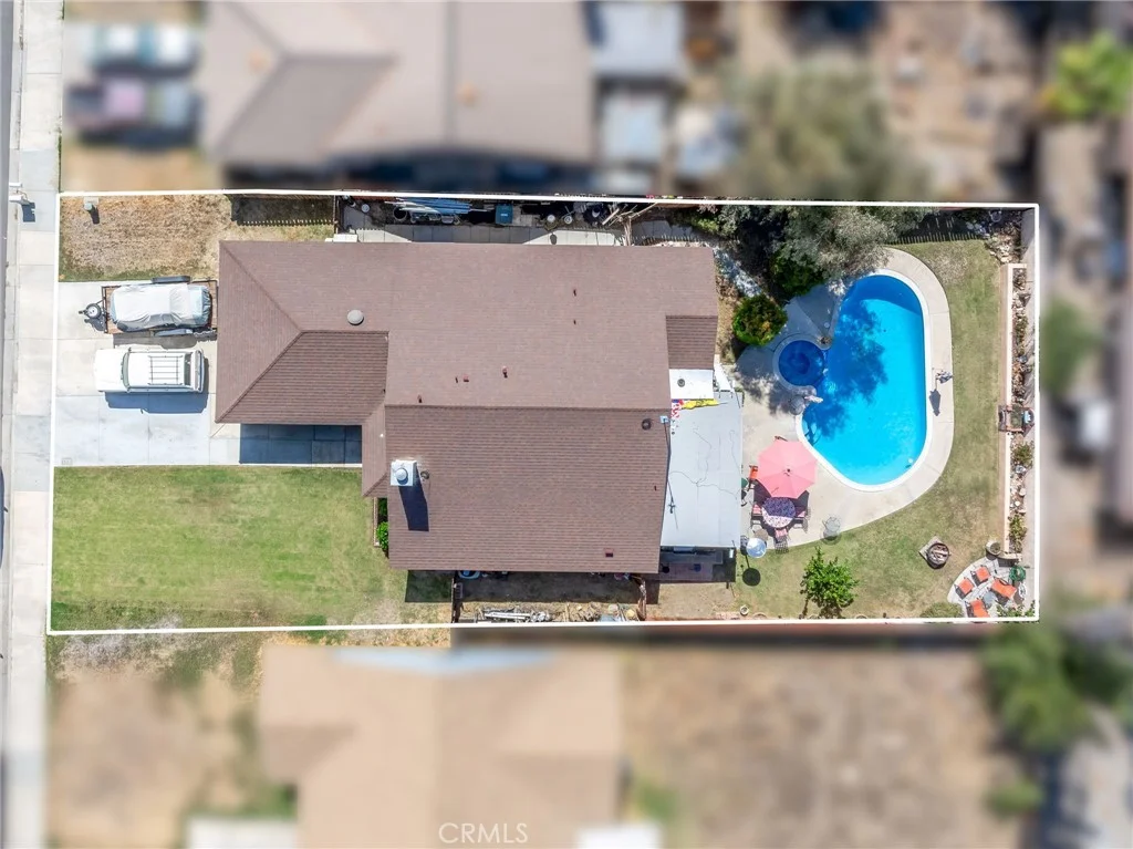 165 Mosport Street, Hemet, CA 92544