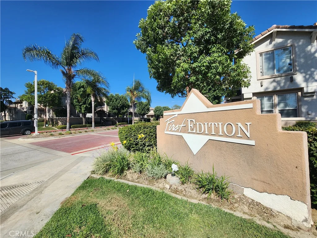 912 Turner Avenue Unit 58, Ontario, CA 91764