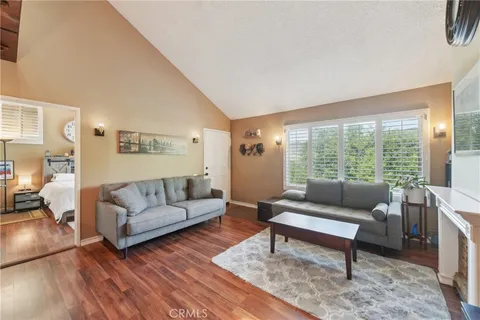 29007 Canyon Ridge Drive Unit 111, Trabuco Canyon, CA MLS: OC25104438