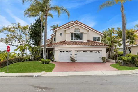 2 Vistamar Drive, Laguna Niguel, CA MLS: OC25077554