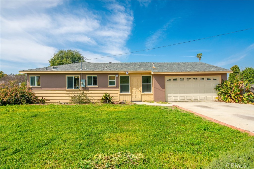 1529 E Portner Street, West Covina, CA 91791 - MLS#: OC23045278