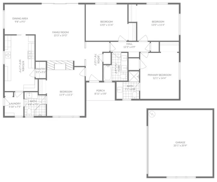 Additional image 56 of 5537 Stardust Rd, La Canada Flintridge, CA 91011