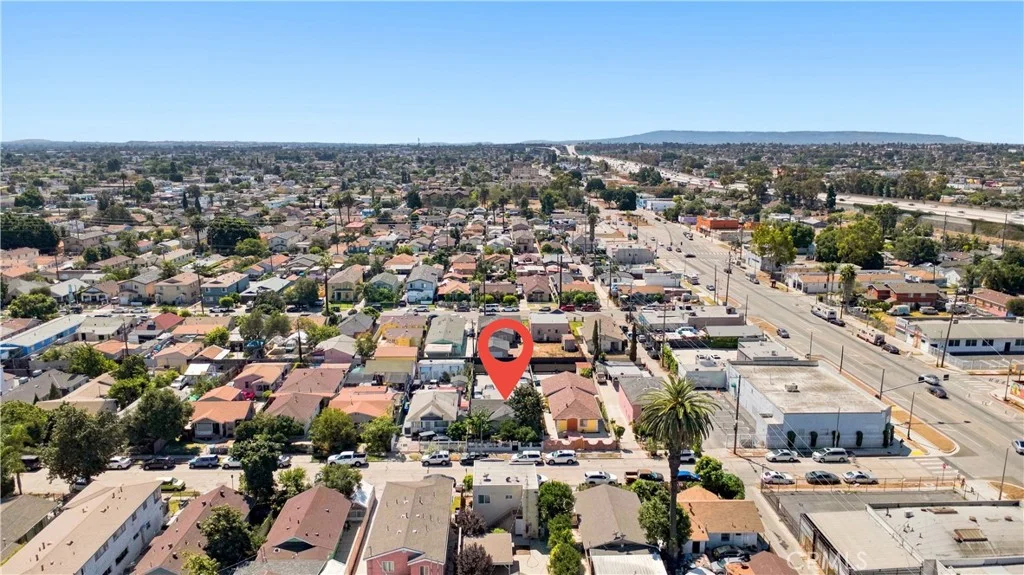 238 W 90th St, Los Angeles, CA 90003