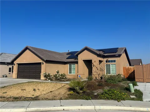6506 Sunchase Drive, Bakersfield, CA MLS: SR25027945