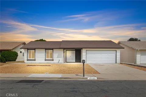 27192 Howard Street, Menifee, CA MLS: SW25083986