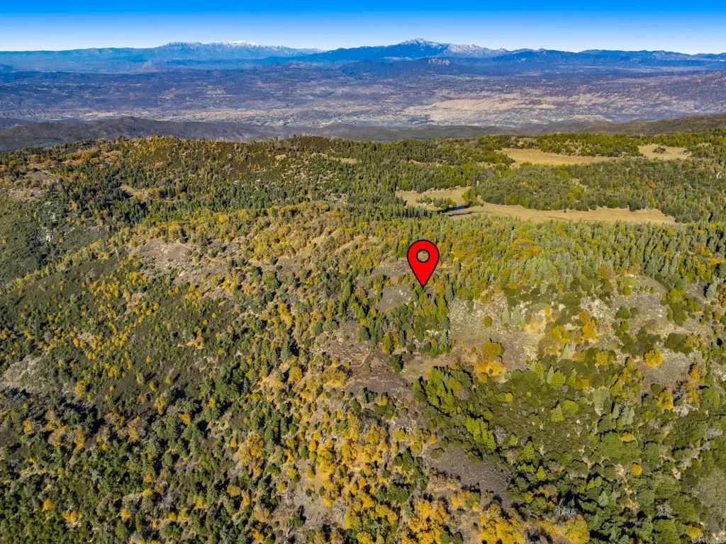 Property image for State Park Road, Palomar Mountain, CA 92060