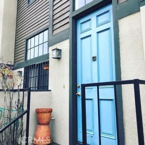 64 N Oak Avenue 1, Pasadena, CA 91107 - MLS#: CV23171492