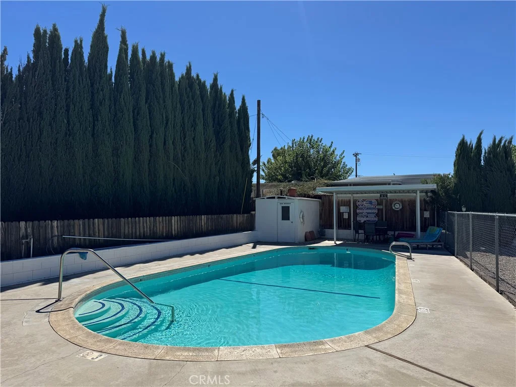 7484 Kickapoo Trail Unit 9, Yucca Valley, CA 92284