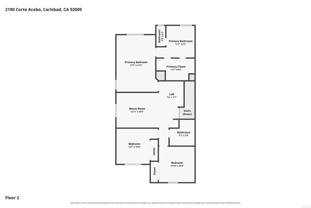 2190 Corte Acebo, Carlsbad, CA 92009