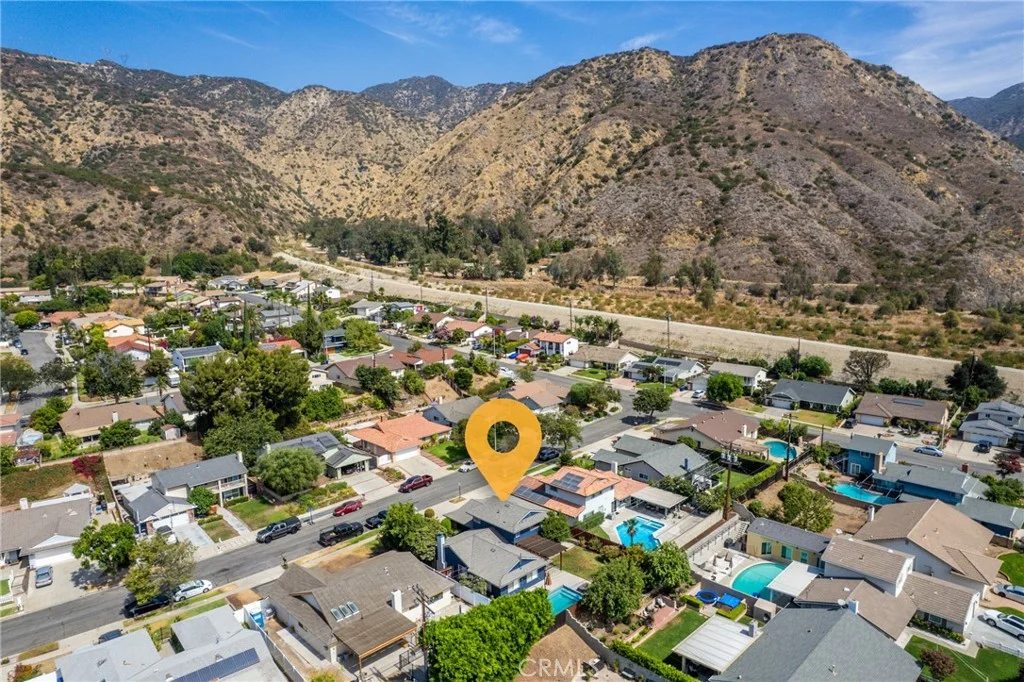 3474 Deerlane Drive, Duarte, CA 91010