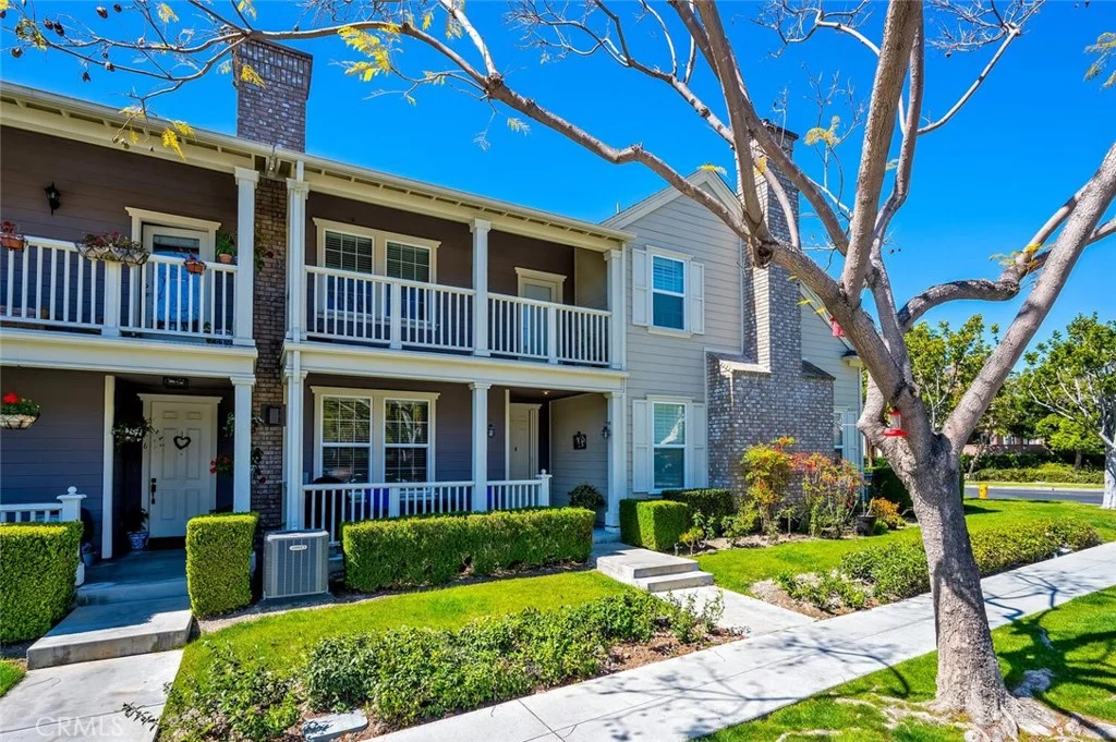 4 Parker Street, Ladera Ranch, CA 92694