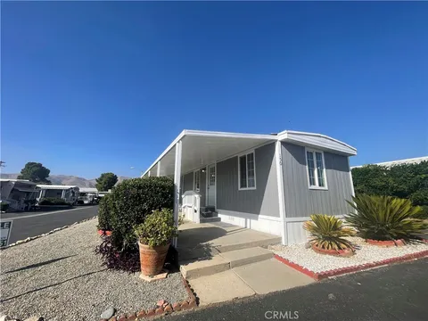 Property image for 12220 5th Street Unit 150, Yucaipa, CA 92399