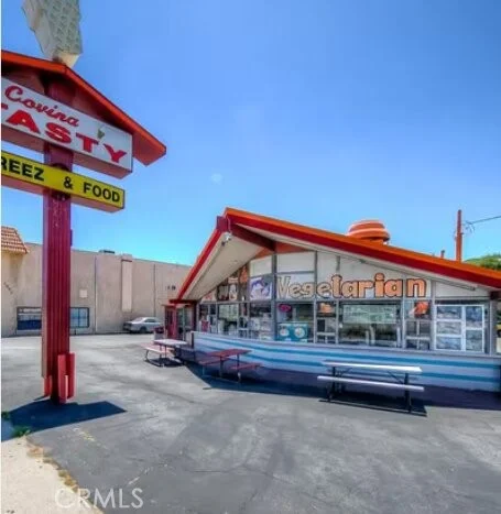 1063 N Citrus Ave, Covina, CA 91722