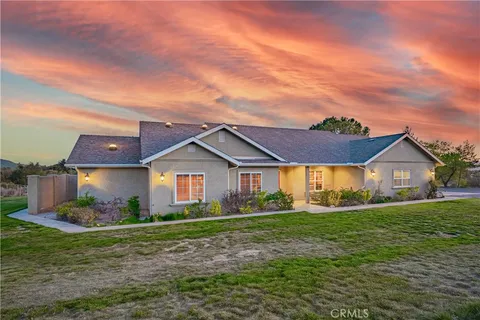 30847 Chihuahua Valley Road, Warner Springs, CA MLS: SW25083442