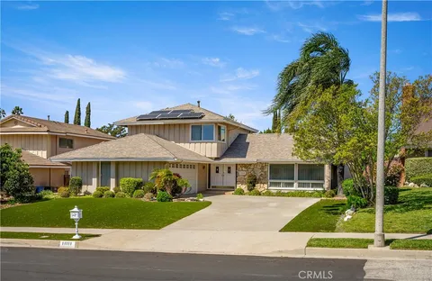11111 Vanalden Avenue, Porter Ranch, CA MLS: GD25076809