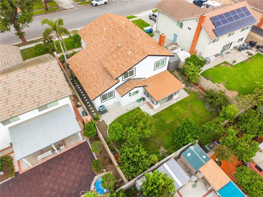 12528 Yosemite St, Cerritos, CA 90703