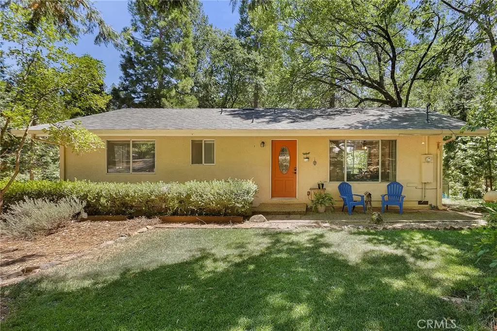 4728 Hartley Drive, Forest Ranch, CA 95942