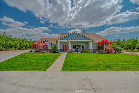 11341 Bell Drive, Atwater, CA MLS: MC25091258