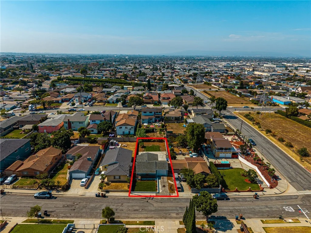 1246 W 123rd St, Los Angeles, CA 90044