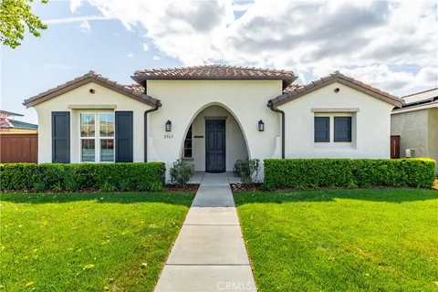 2565 Pasadena Lane, Paso Robles, CA MLS: NS25074144