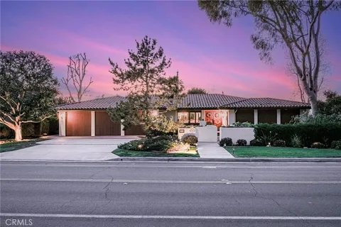 1413 Via Coronel, Palos Verdes Estates, CA MLS: PV25059947