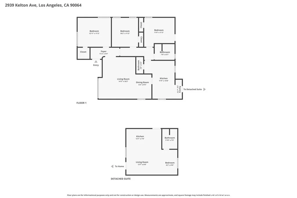 Additional image 34 of 2939 Kelton Avenue, Los Angeles, CA 90064