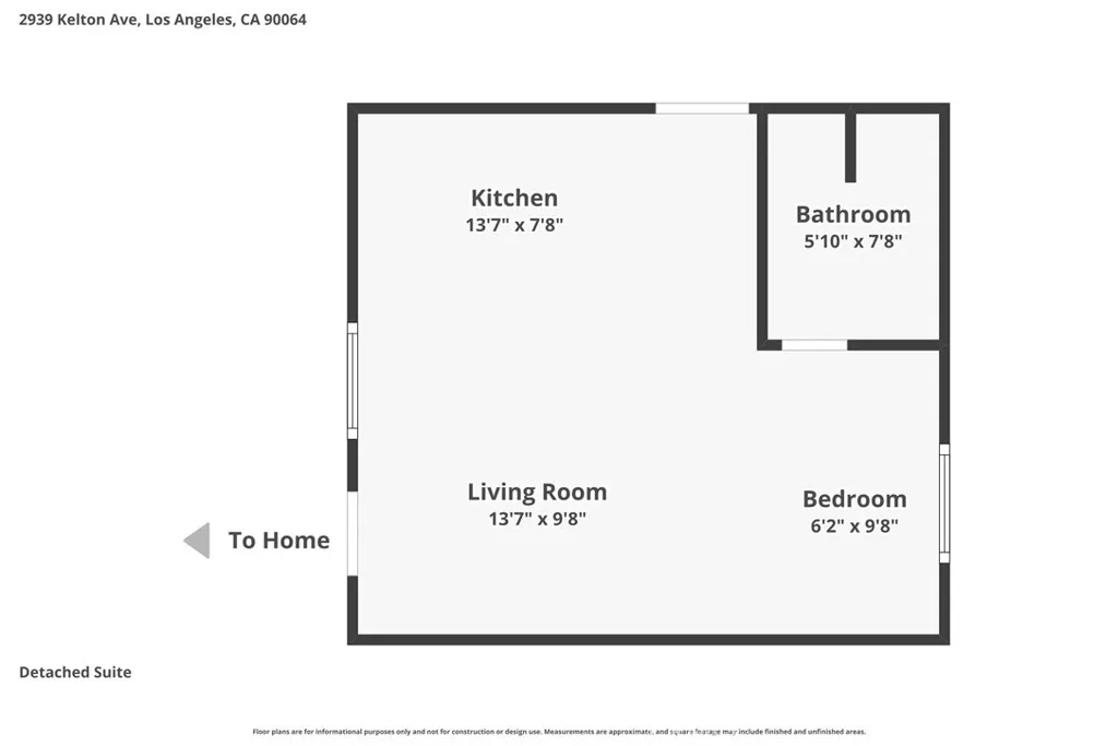 Additional image 36 of 2939 Kelton Avenue, Los Angeles, CA 90064