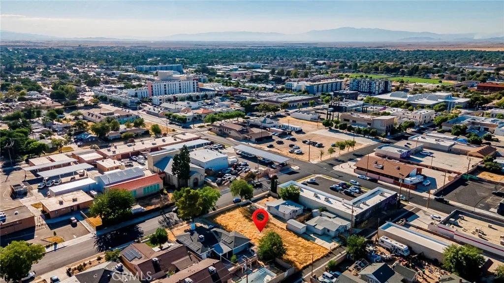 Cedar Ave Vic Milling St, Lancaster, CA 93534